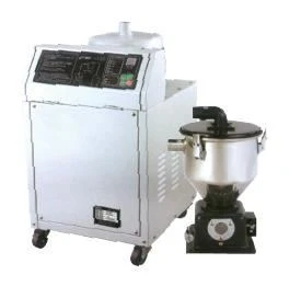 Máy xúc lật tự động nguyên liệu thô